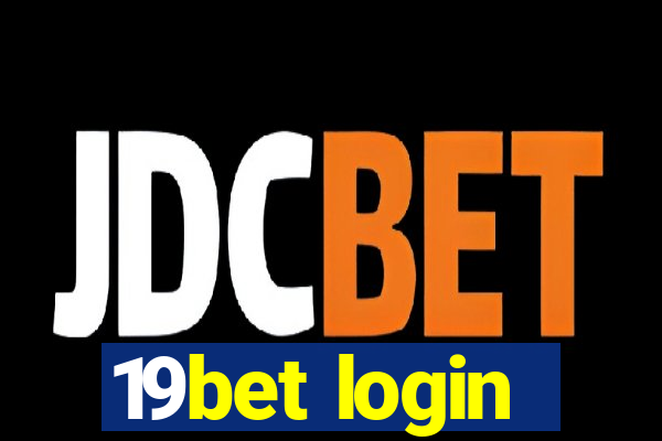 19bet login